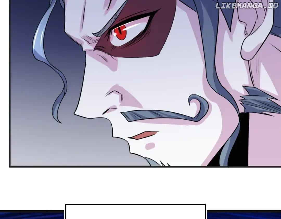 Era of the Haunted Chapter 137 - page 50